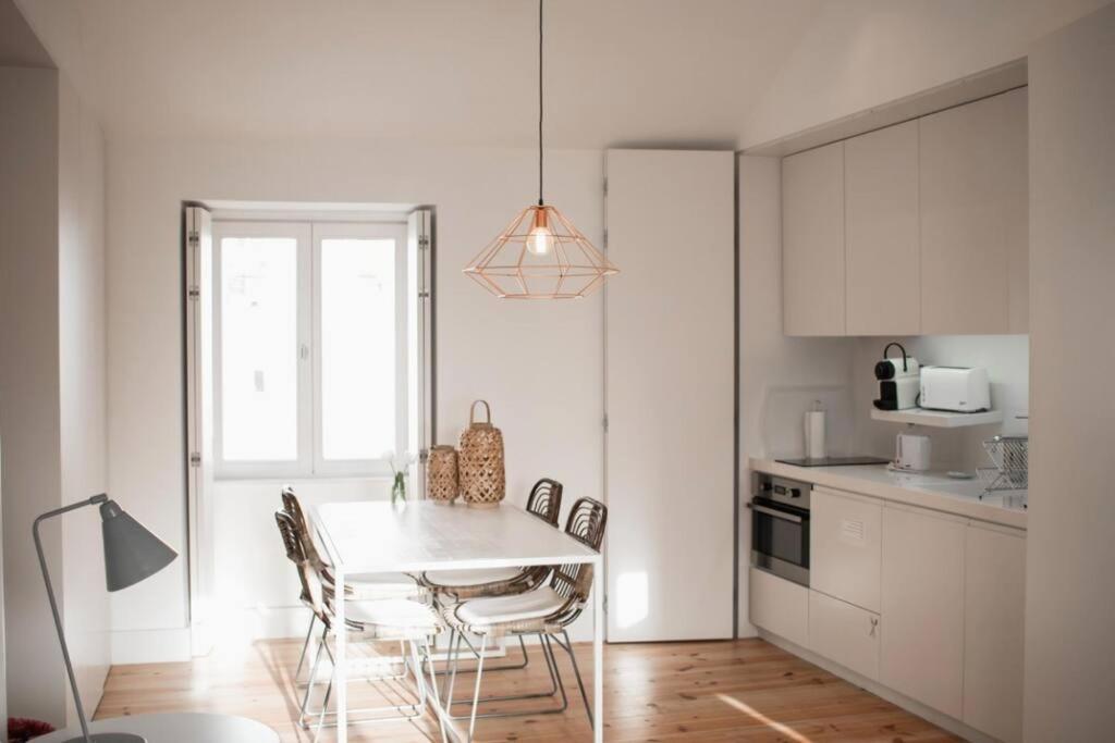 Lisbon Combro 77 Charming One Bedroom Apartment By Get Your Stay Exterior photo